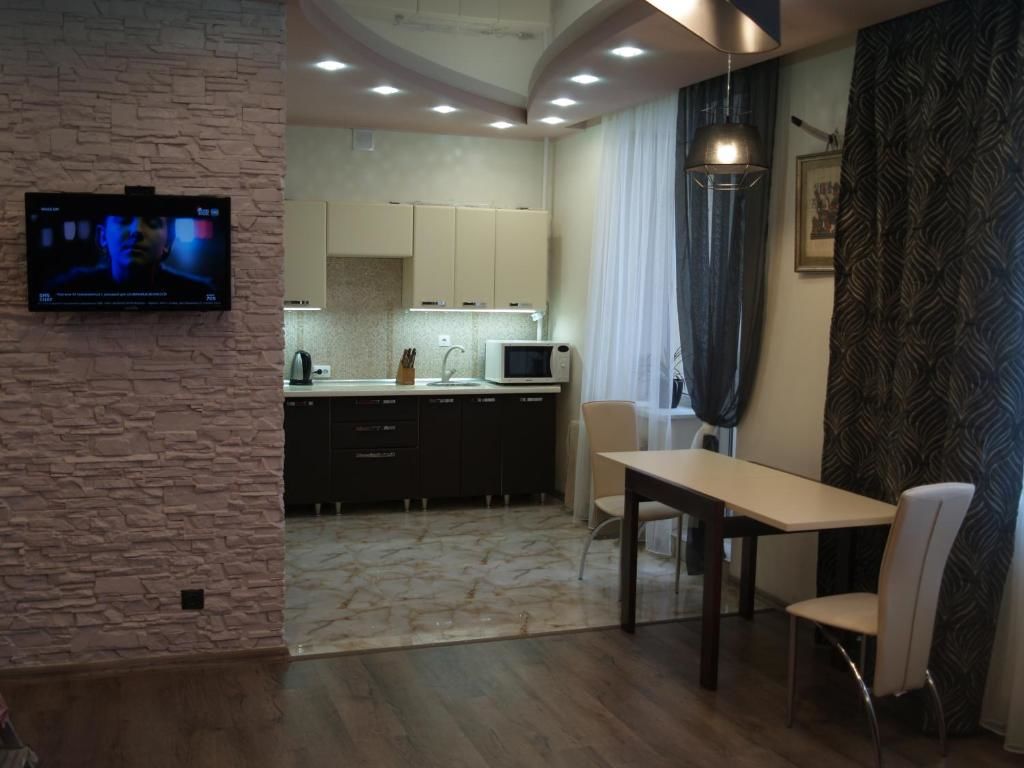 Апартаменты Apartment Kotlova Харьков-25