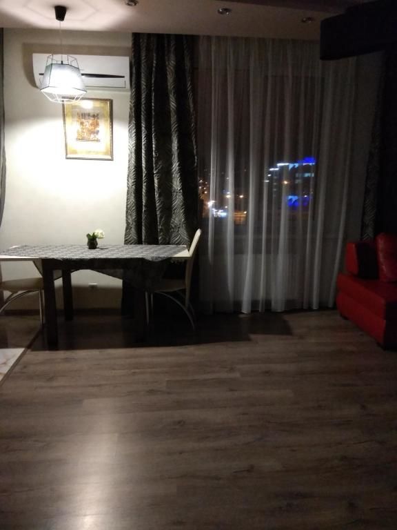 Апартаменты Apartment Kotlova Харьков-33
