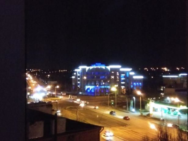 Апартаменты Apartment Kotlova Харьков-39
