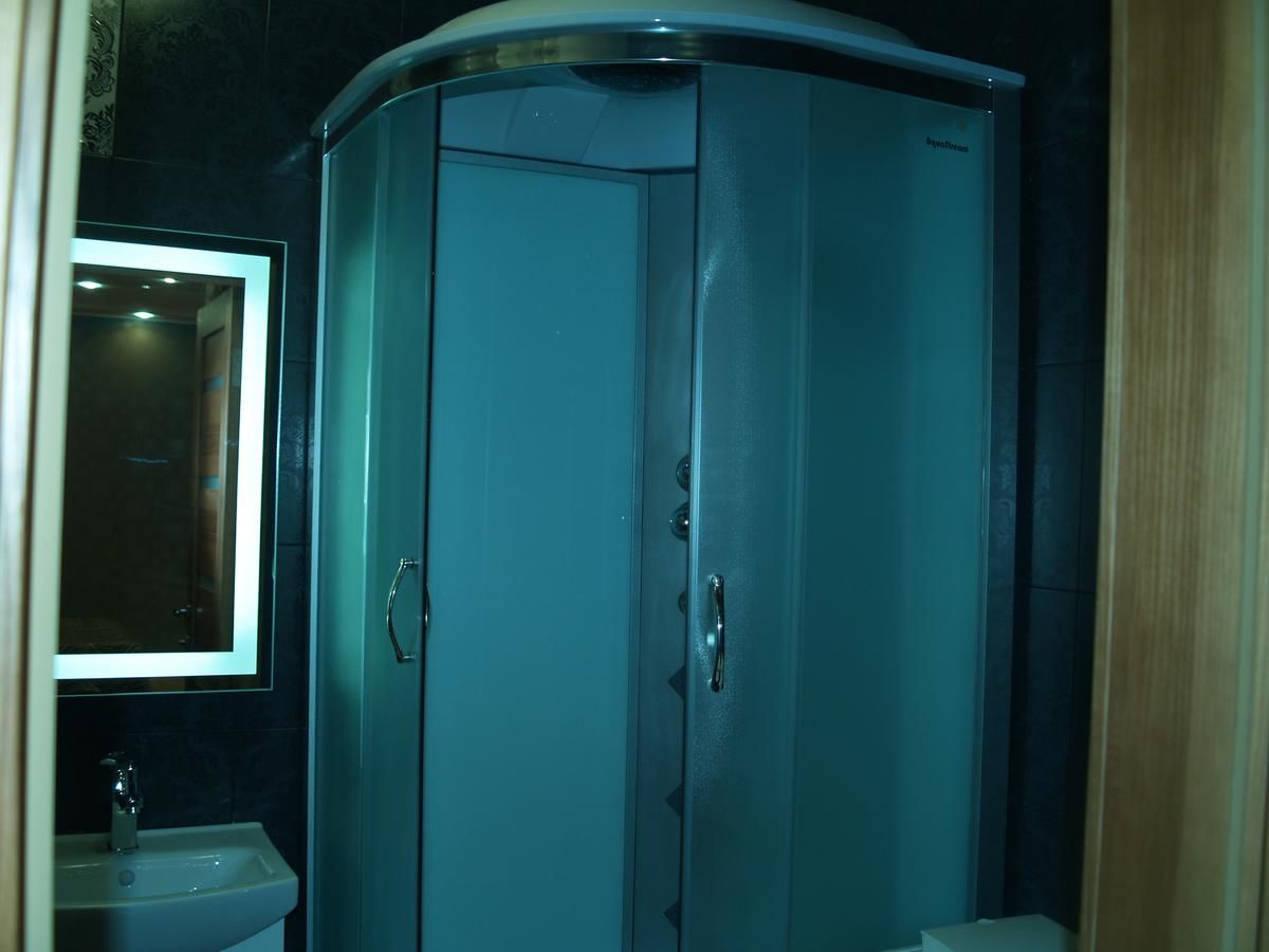 Апартаменты Apartment Kotlova Харьков-11