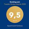 Апартаменты Apartment Kotlova Харьков-1