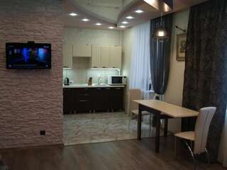 Апартаменты Apartment Kotlova Харьков Апартаменты-студио-22