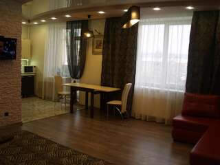 Апартаменты Apartment Kotlova Харьков Апартаменты-студио-24