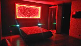 Апартаменты Apartment Kotlova Харьков Апартаменты-студио-26