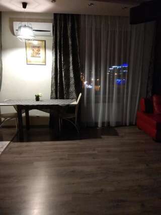 Апартаменты Apartment Kotlova Харьков Апартаменты-студио-30