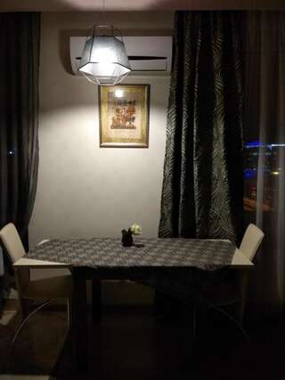 Апартаменты Apartment Kotlova Харьков Апартаменты-студио-31
