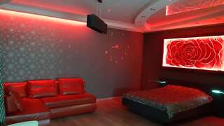 Апартаменты Apartment Kotlova Харьков Апартаменты-студио-39