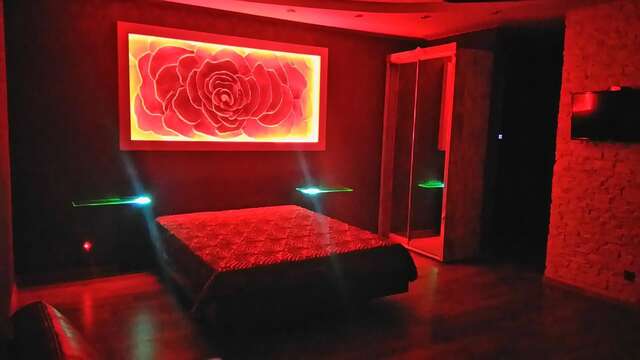 Апартаменты Apartment Kotlova Харьков-3