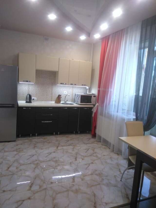 Апартаменты Apartment Kotlova Харьков-12