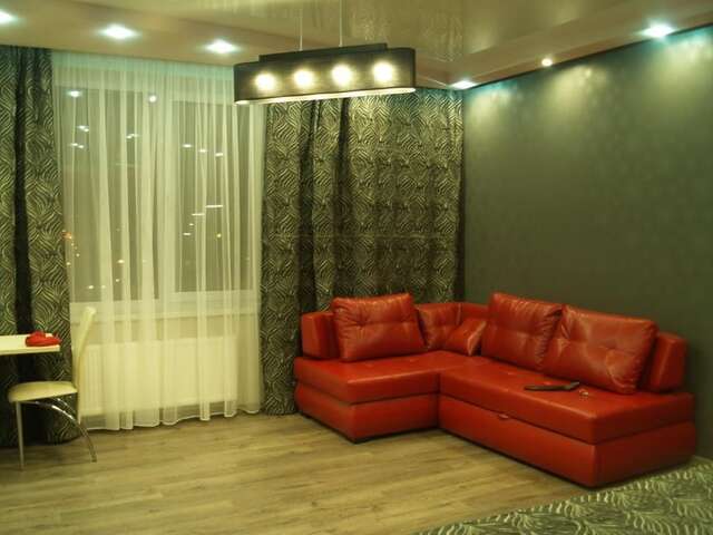 Апартаменты Apartment Kotlova Харьков-23