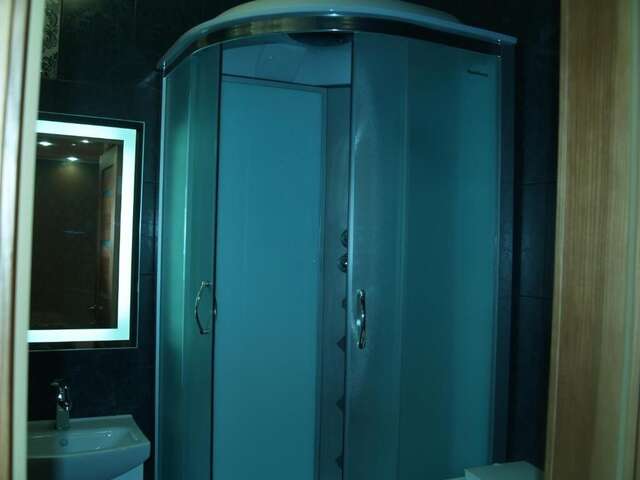 Апартаменты Apartment Kotlova Харьков-25
