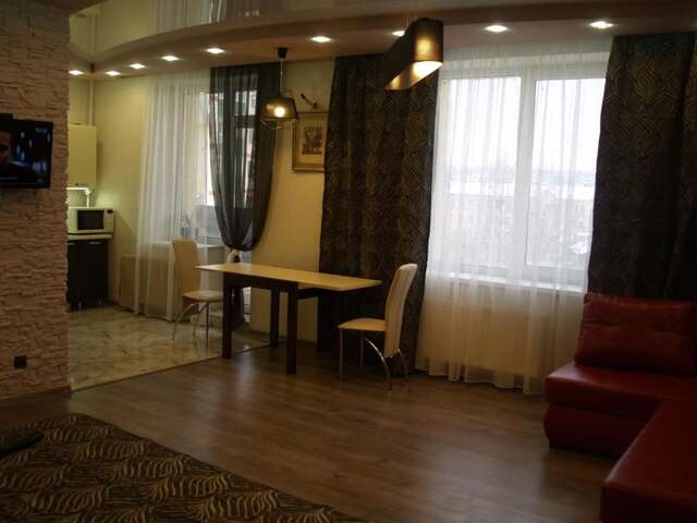 Апартаменты Apartment Kotlova Харьков-26