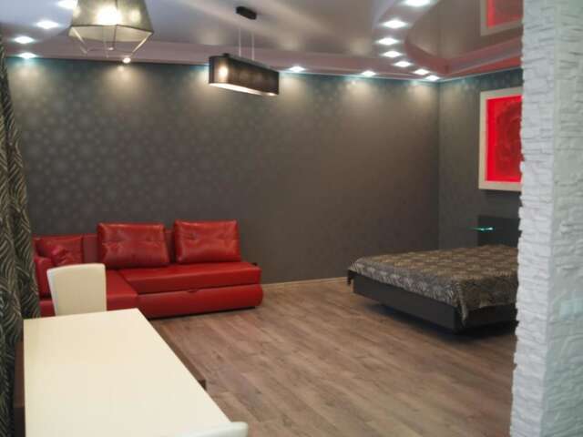 Апартаменты Apartment Kotlova Харьков-27