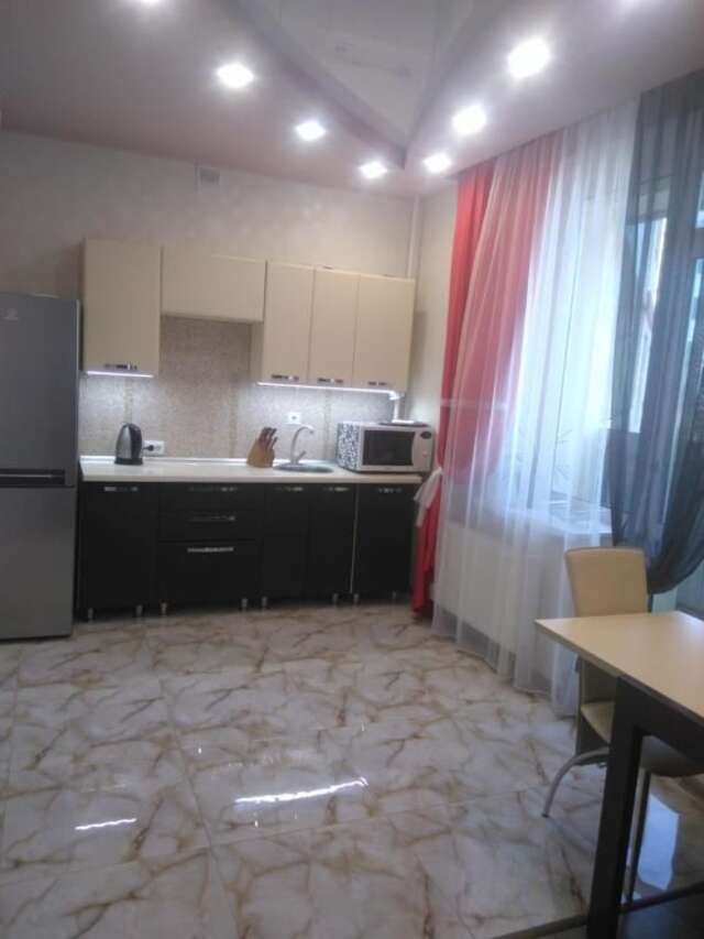 Апартаменты Apartment Kotlova Харьков-30