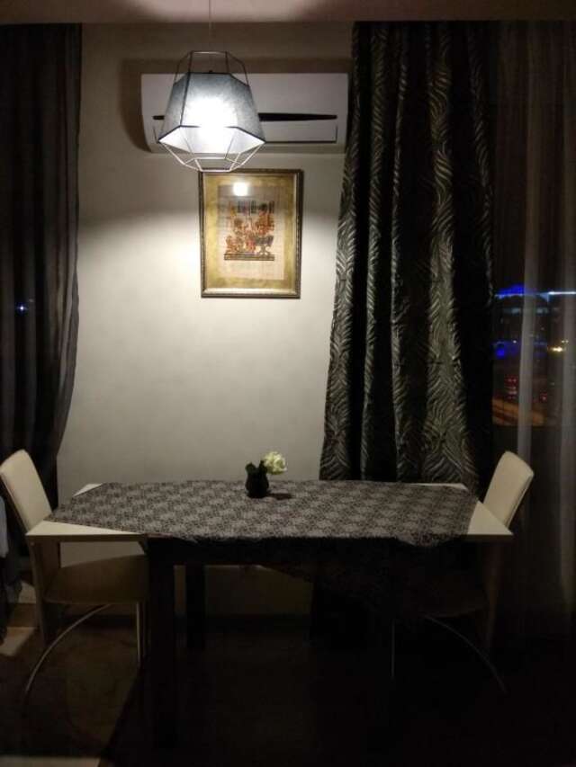 Апартаменты Apartment Kotlova Харьков-33