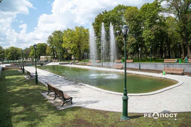 Апартаменты Apartment Kotlova Харьков-34