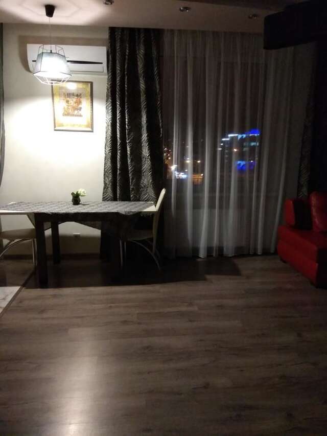 Апартаменты Apartment Kotlova Харьков-6